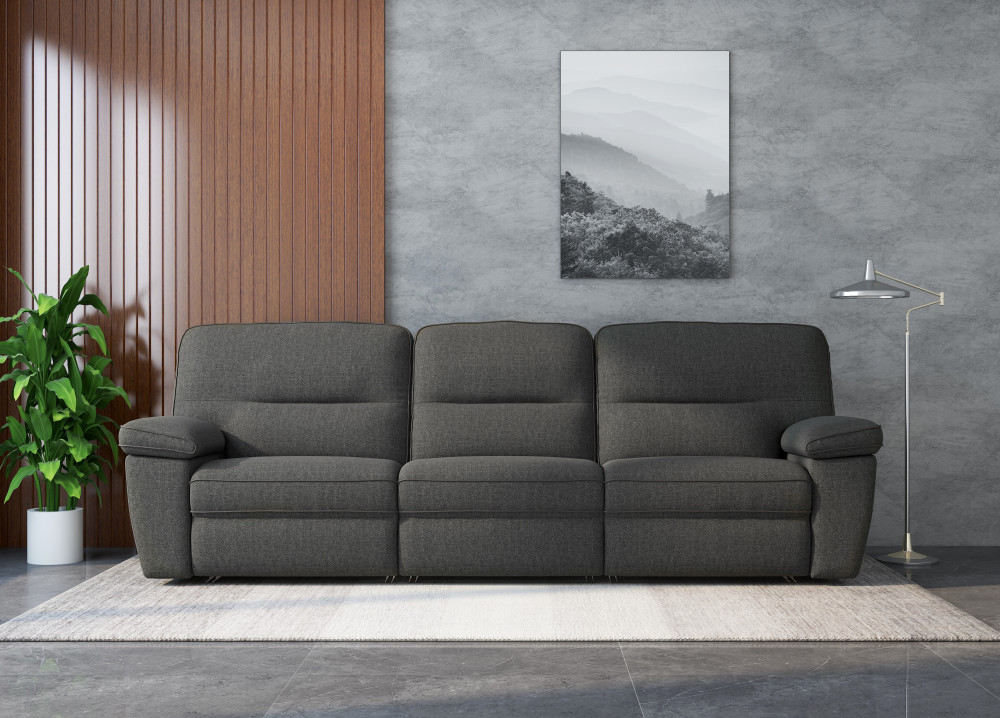 Reclining Sofa