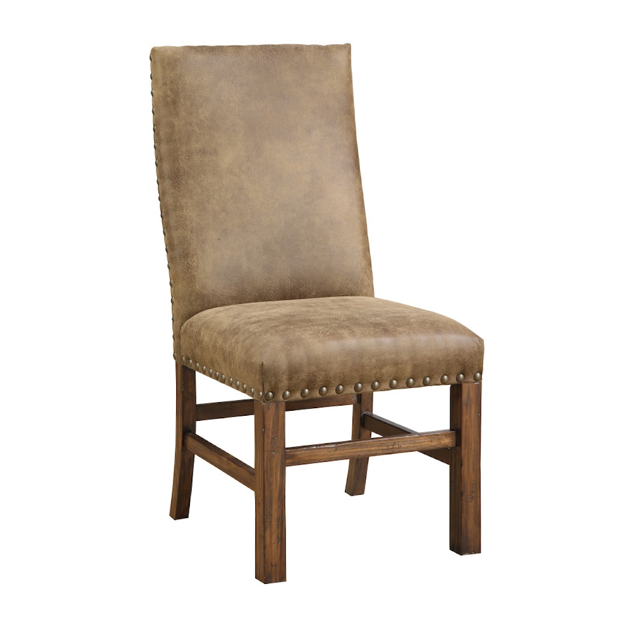 Emerald Chambers Creek Upholstered Dining Chair