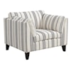 Emerald 20870 Accent Chair