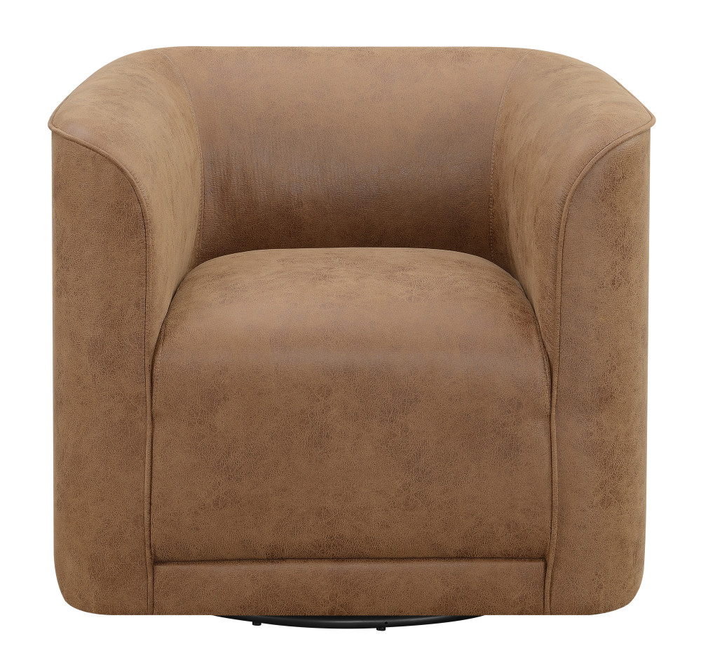 Swivel Accent Chair