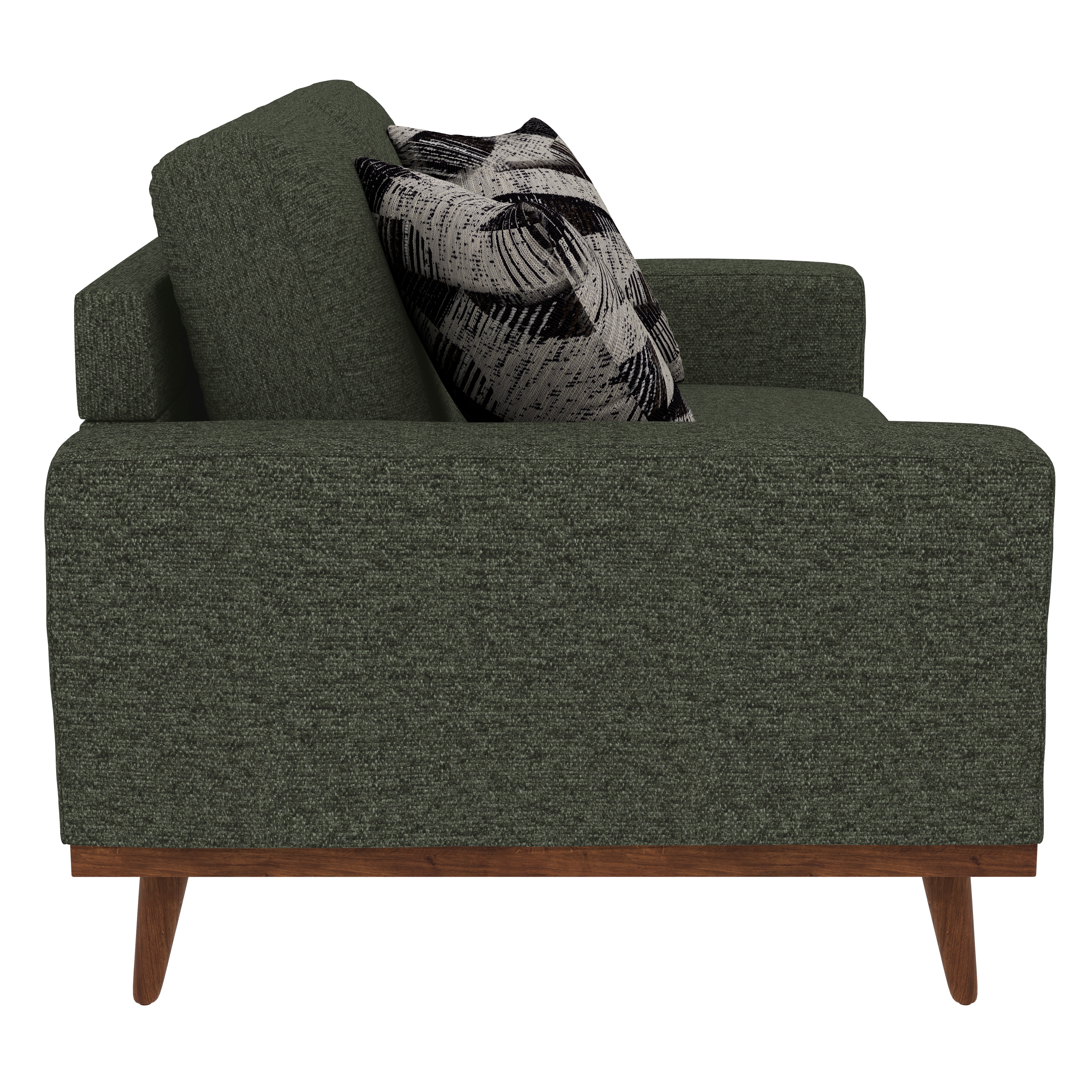 Emerald Heath Loveseat