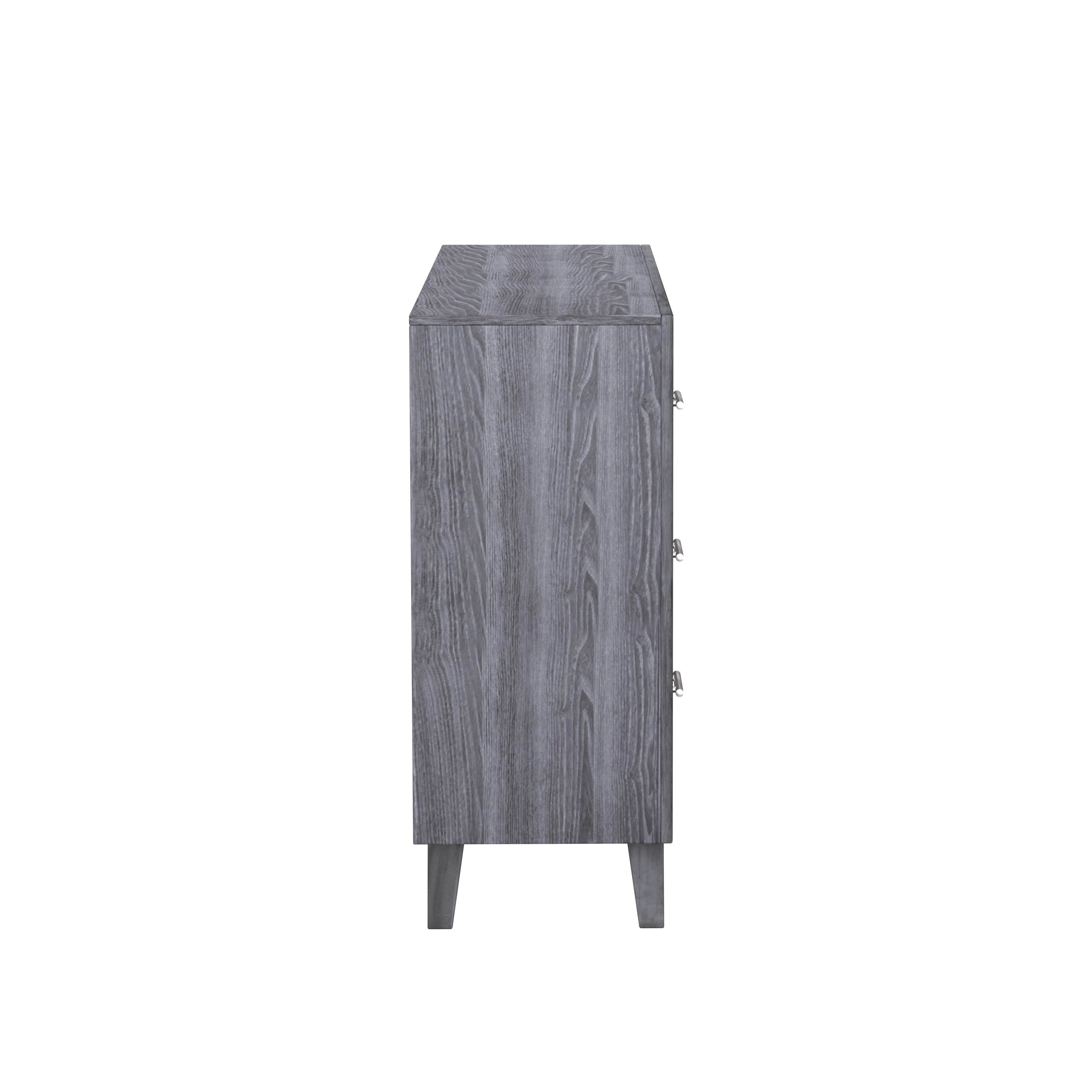 Emerald Rappa Dresser