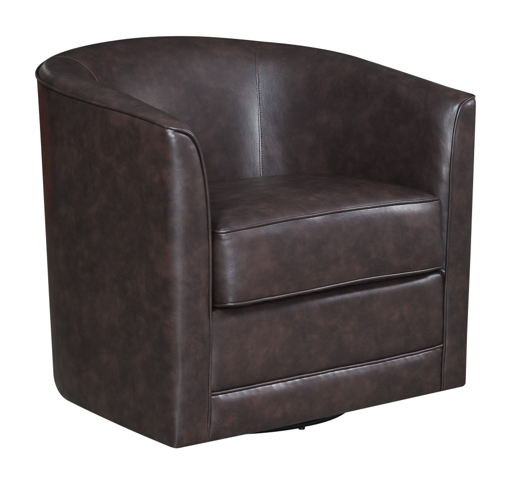 Swivel Accent Chair