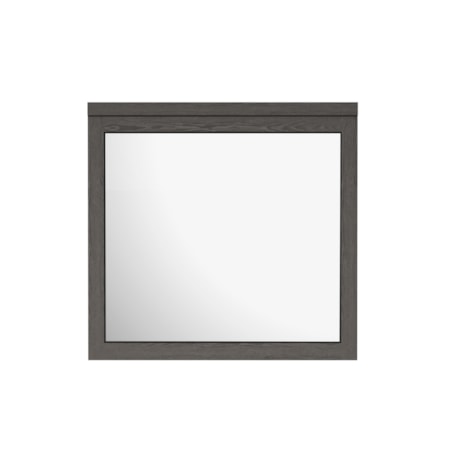 Square Mirror