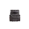 Emerald Jessie James Swivel Gliding Recliner