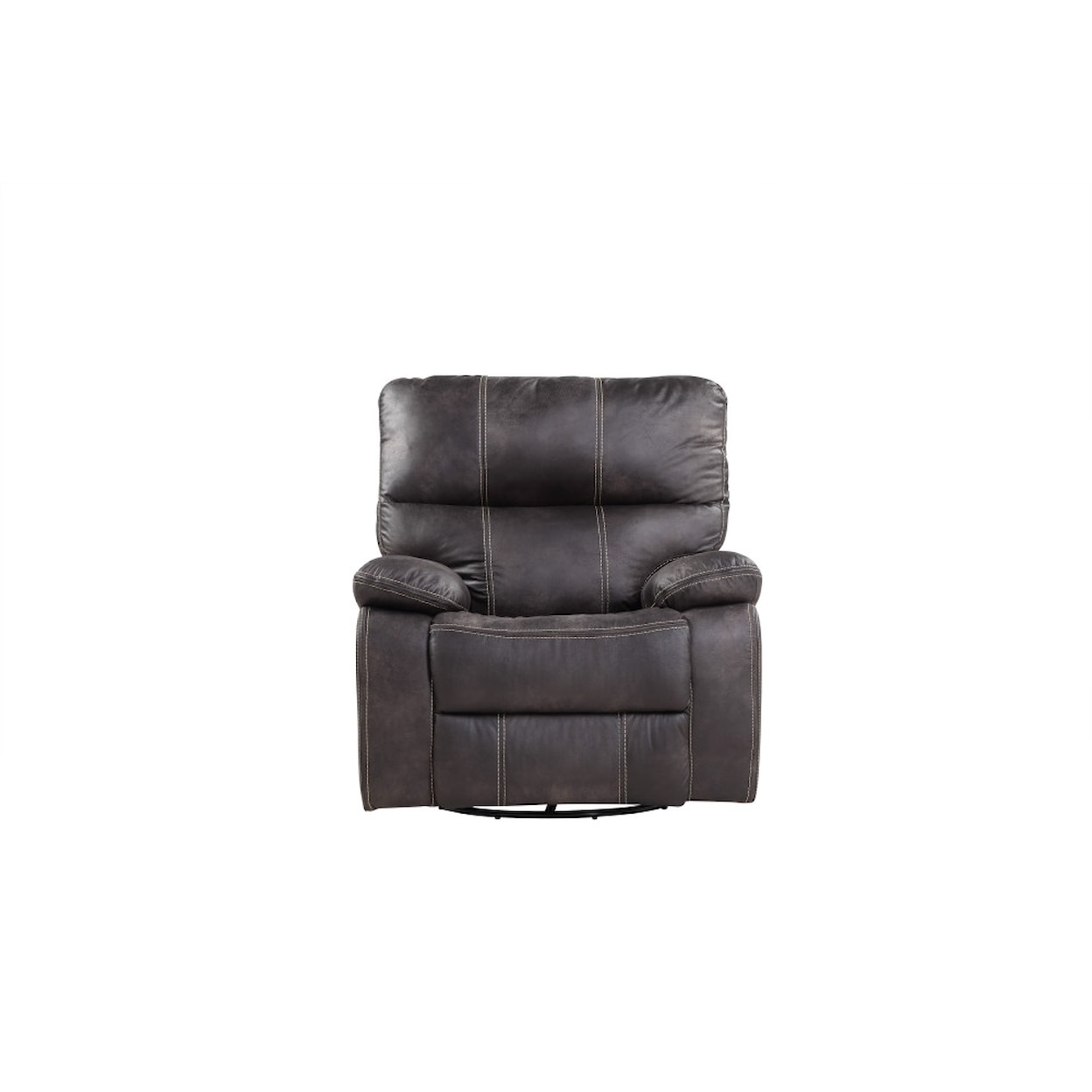 Emerald Jessie James Swivel Gliding Recliner