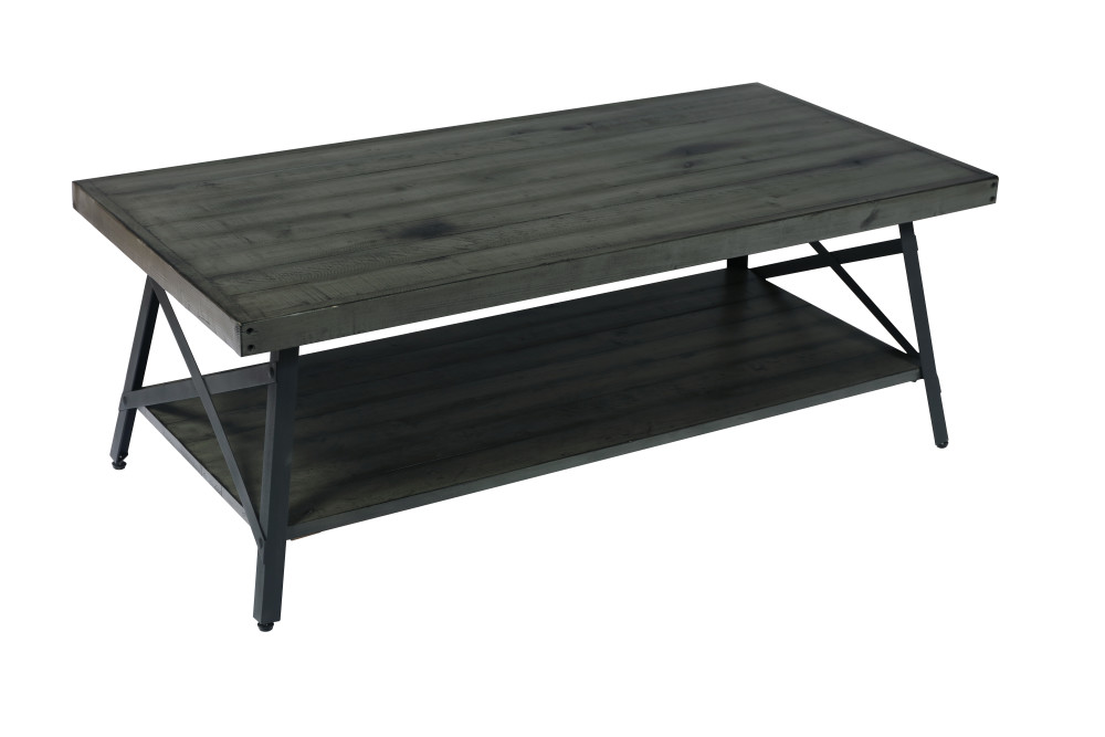Emerald Chandler Coffee Table
