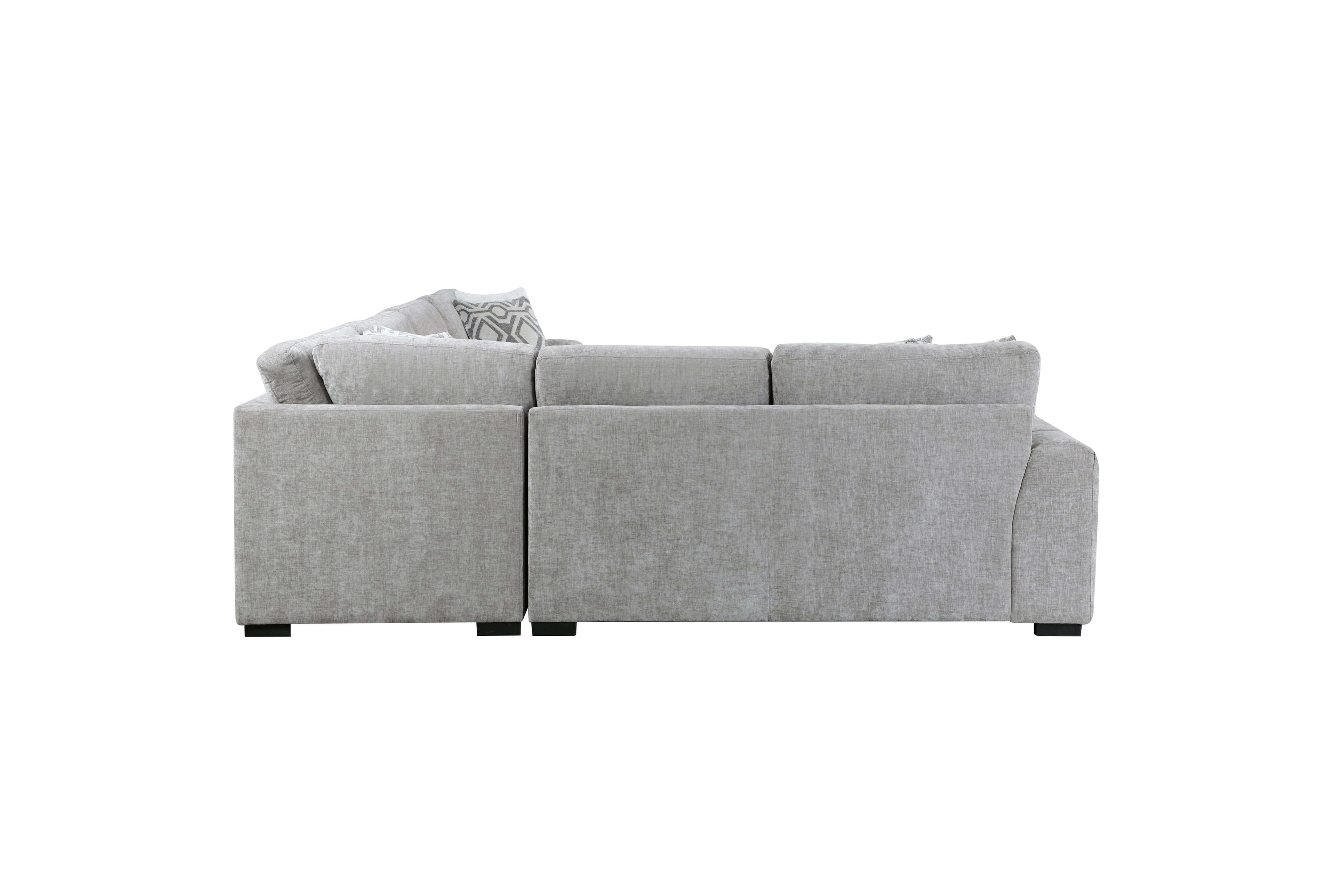 Emerald Ritchie Pop-Up Sleeper Sectional