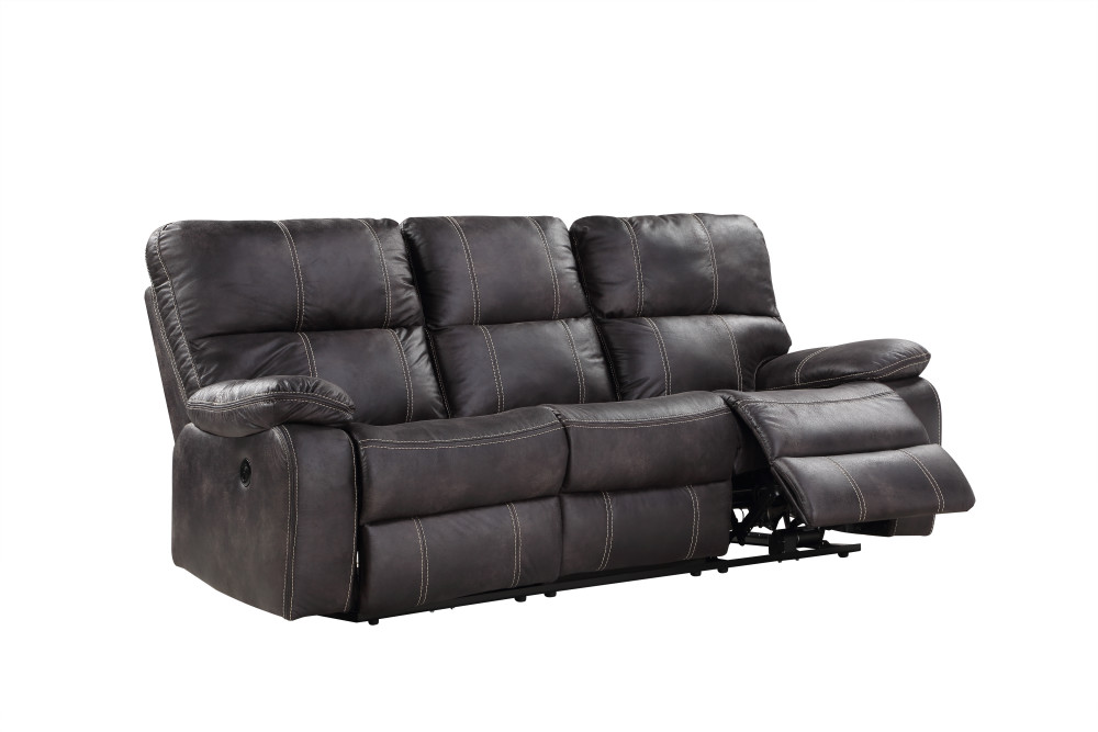 Power Reclining Sofa