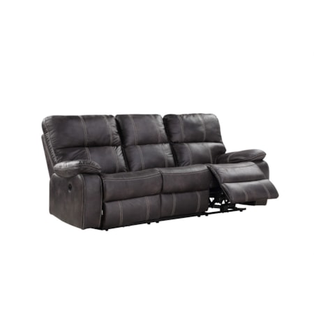 Power Reclining Sofa