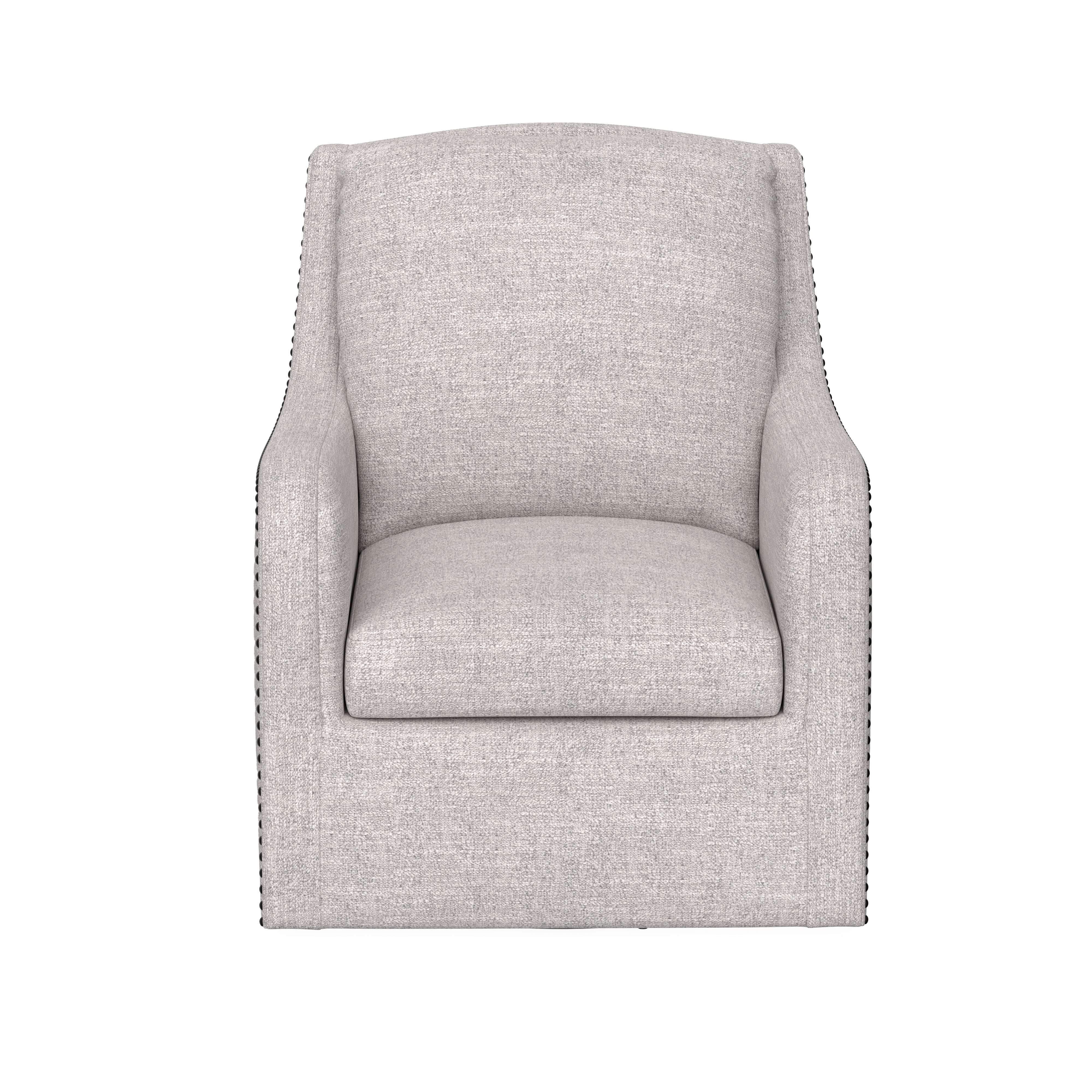 Swivel Accent Chair