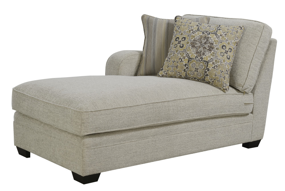 Emerald Analiese Sectional Sofas