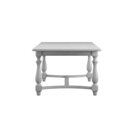 Rectangular Dining Table