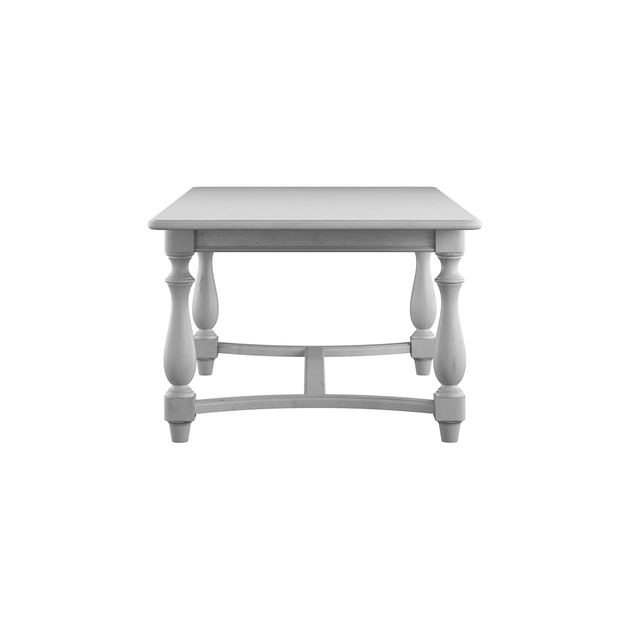 Emerald New Haven Rectangular Dining Table