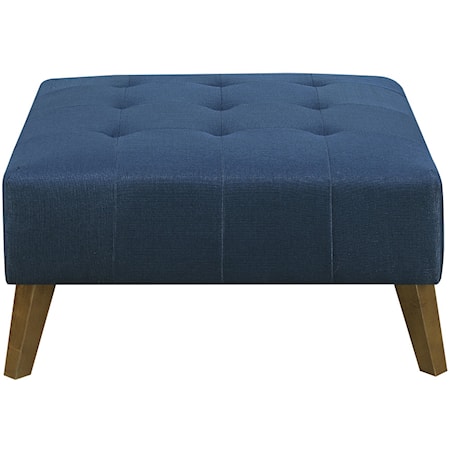 Square Ottoman