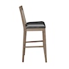 Emerald Benton Bar Stool