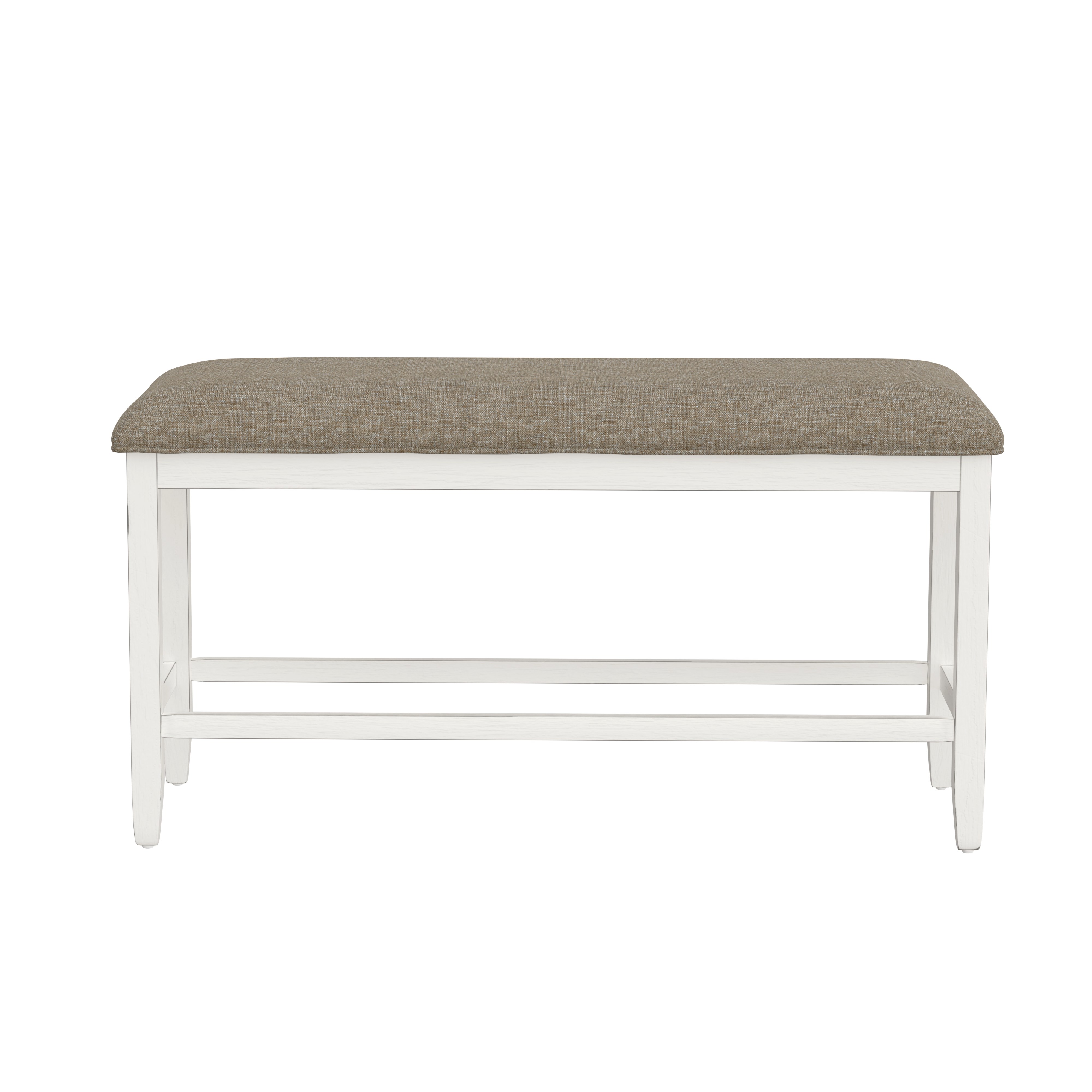 Emerald Sarasota 6 Piece Gathering Height Table Set