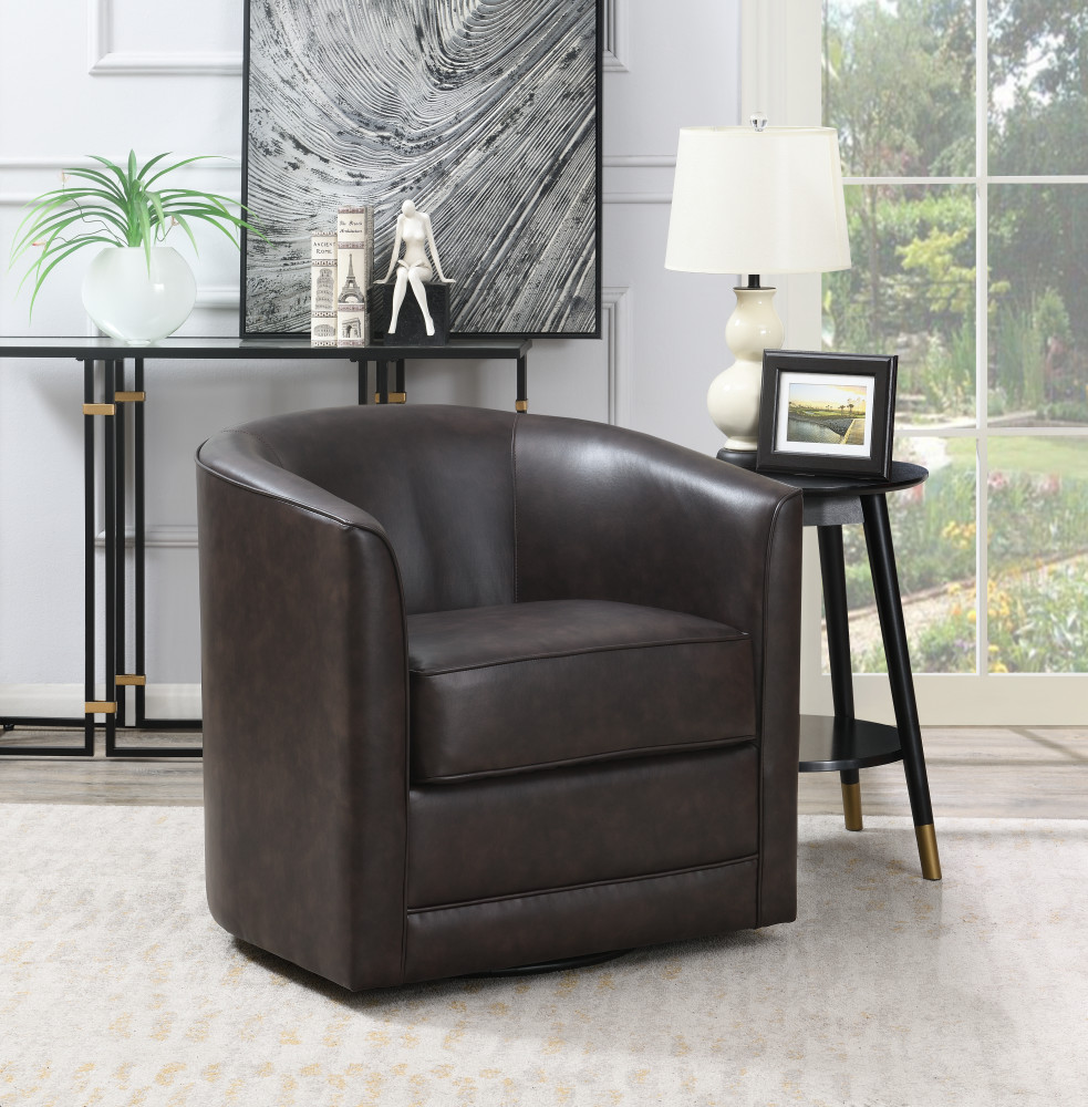 Swivel Accent Chair