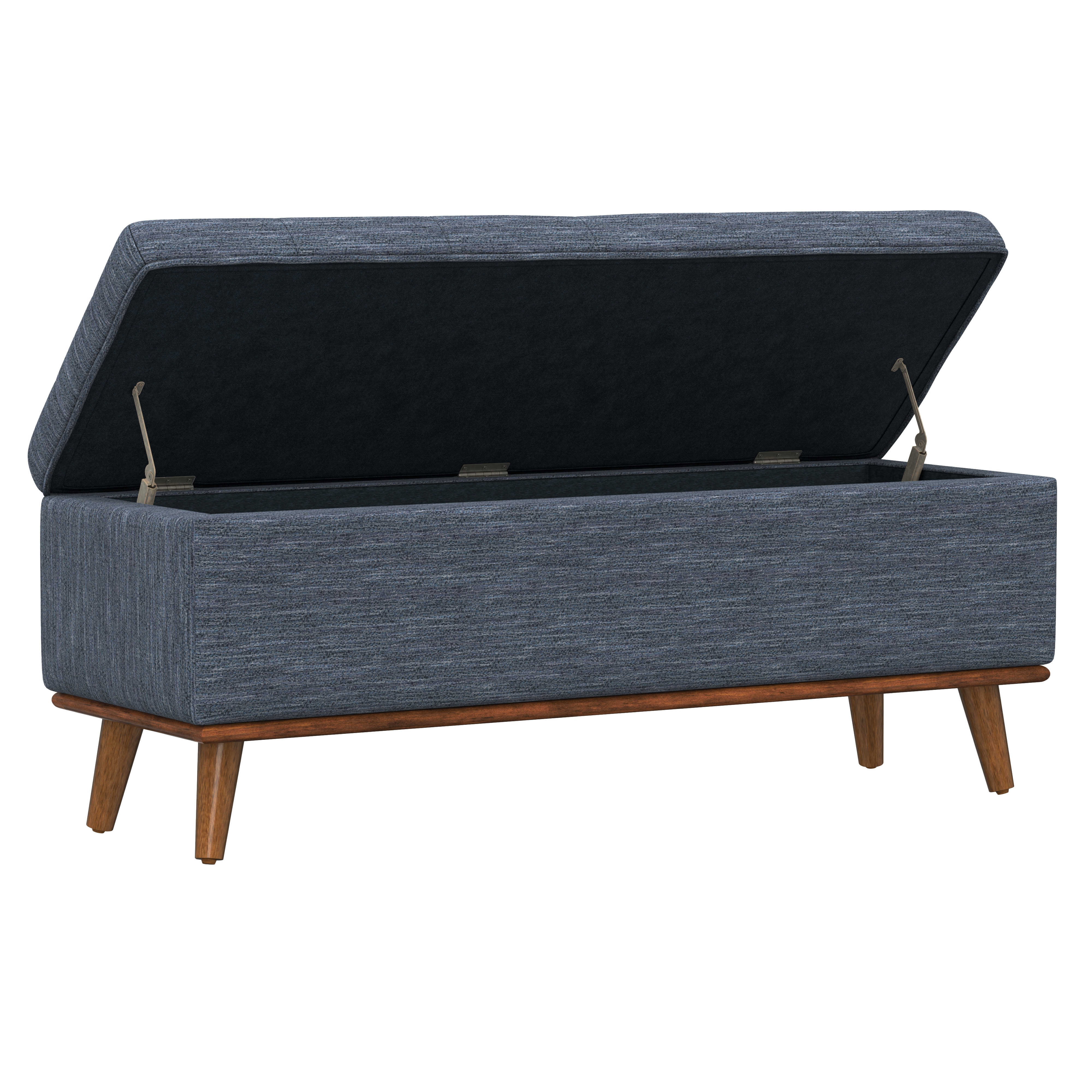 Storage Ottoman