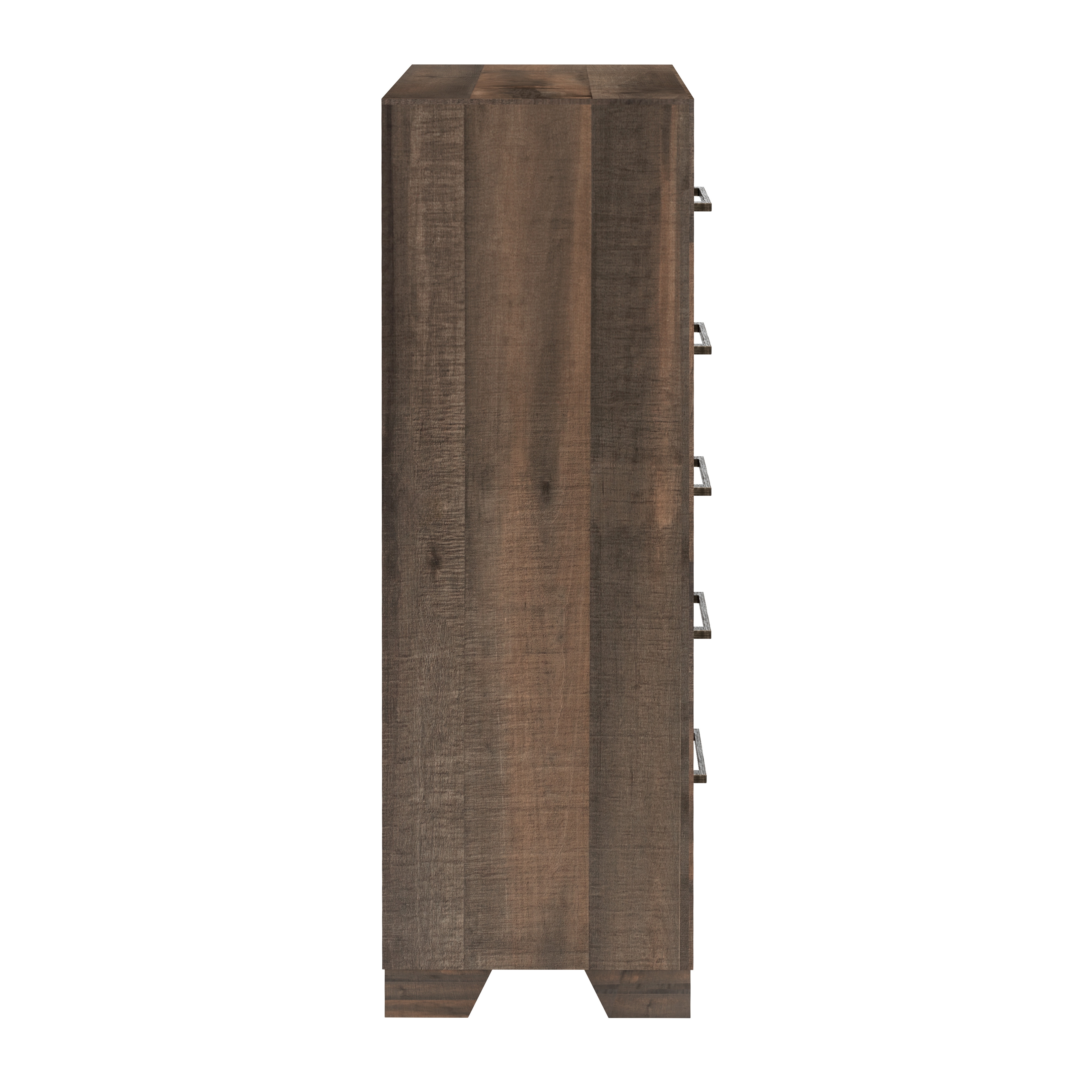 Emerald Peyton 5-Drawer Chest