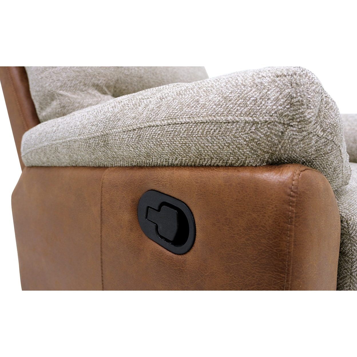 Emerald Porter Recliner