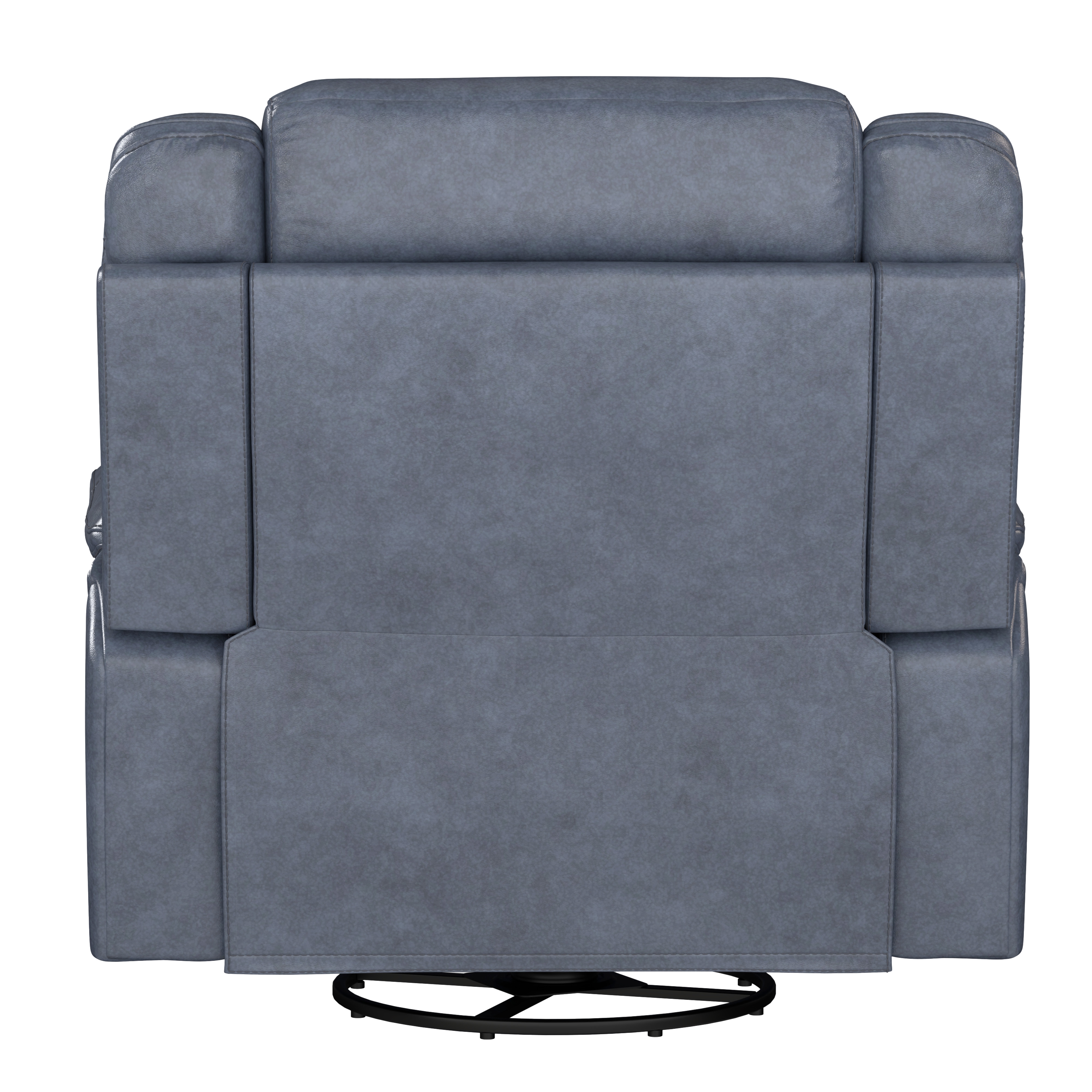 Swivel Gliding Recliner