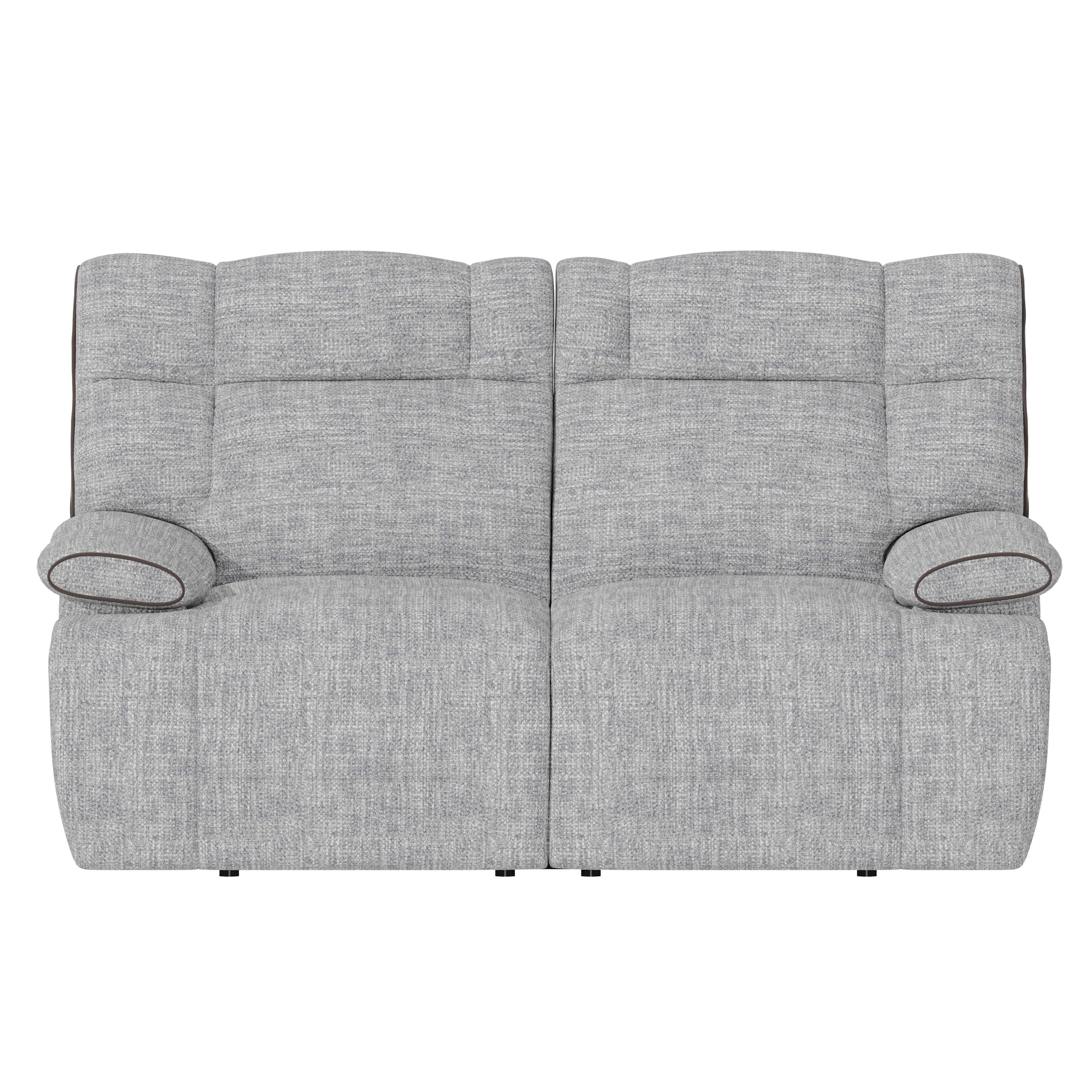 Reclining Loveseat