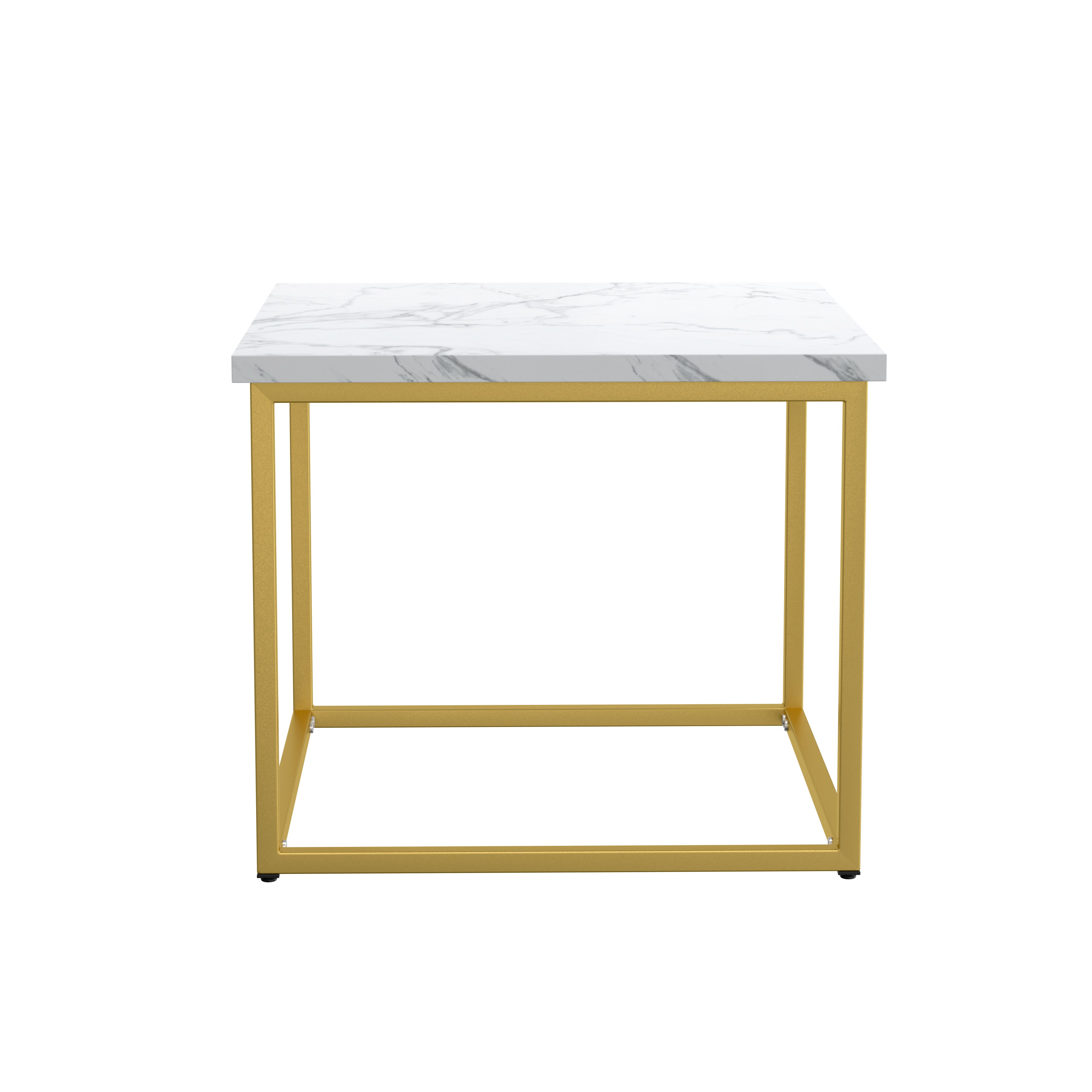 Emerald Driscoll End Table