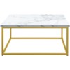 Emerald Driscoll Coffee Table