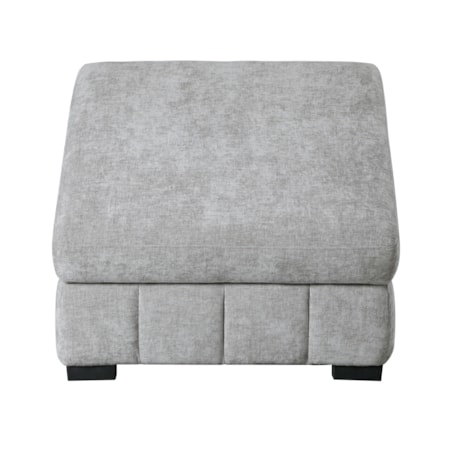 Storage Ottoman