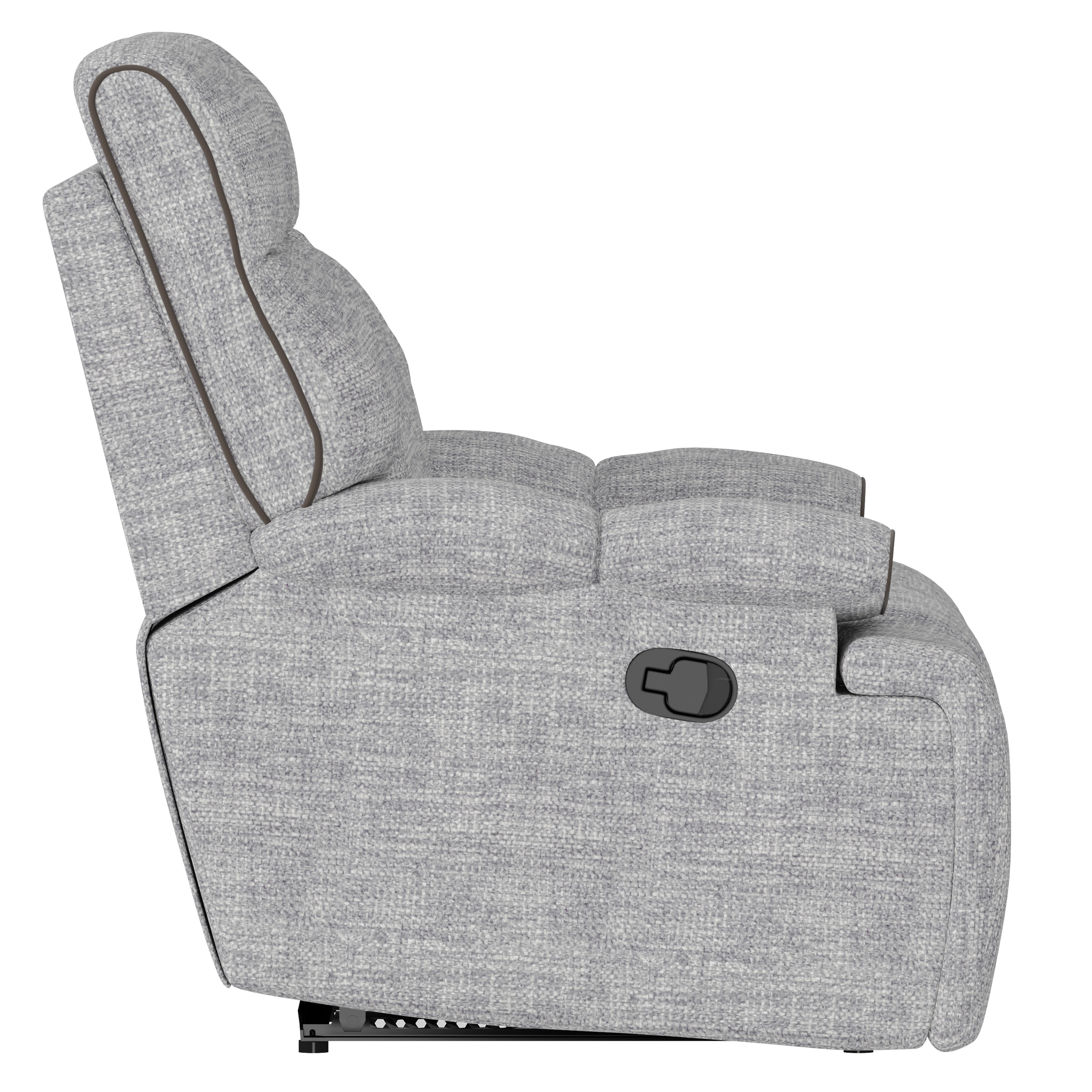 Reclining Loveseat