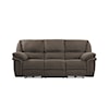 Emerald Allyn Power Reclining Sofa