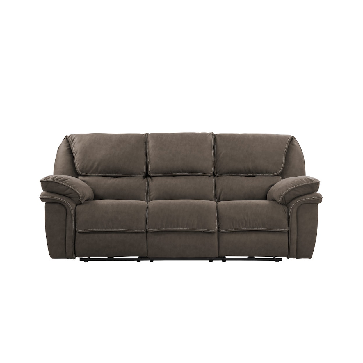 Emerald Allyn Power Reclining Sofa