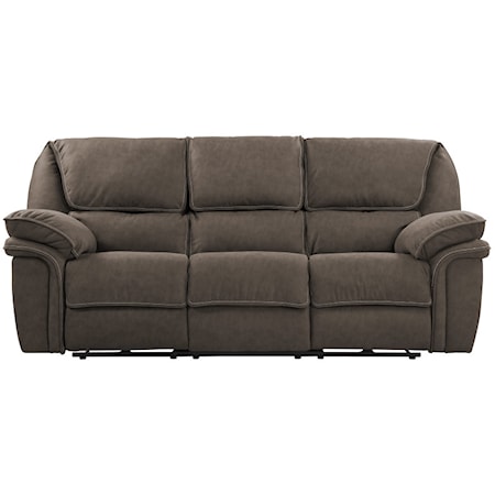 Power Reclining Sofa