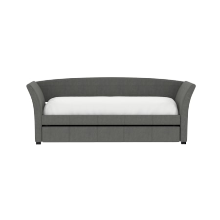 Trundle Daybed