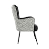 Emerald Amera Accent Chair