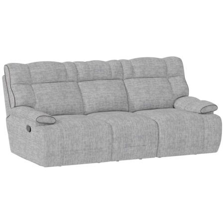 Reclining Sofa