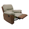 Emerald Porter Recliner