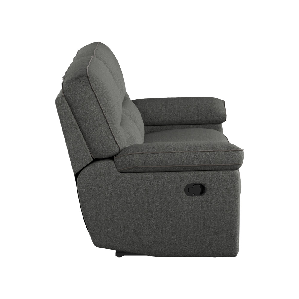 Reclining Loveseat