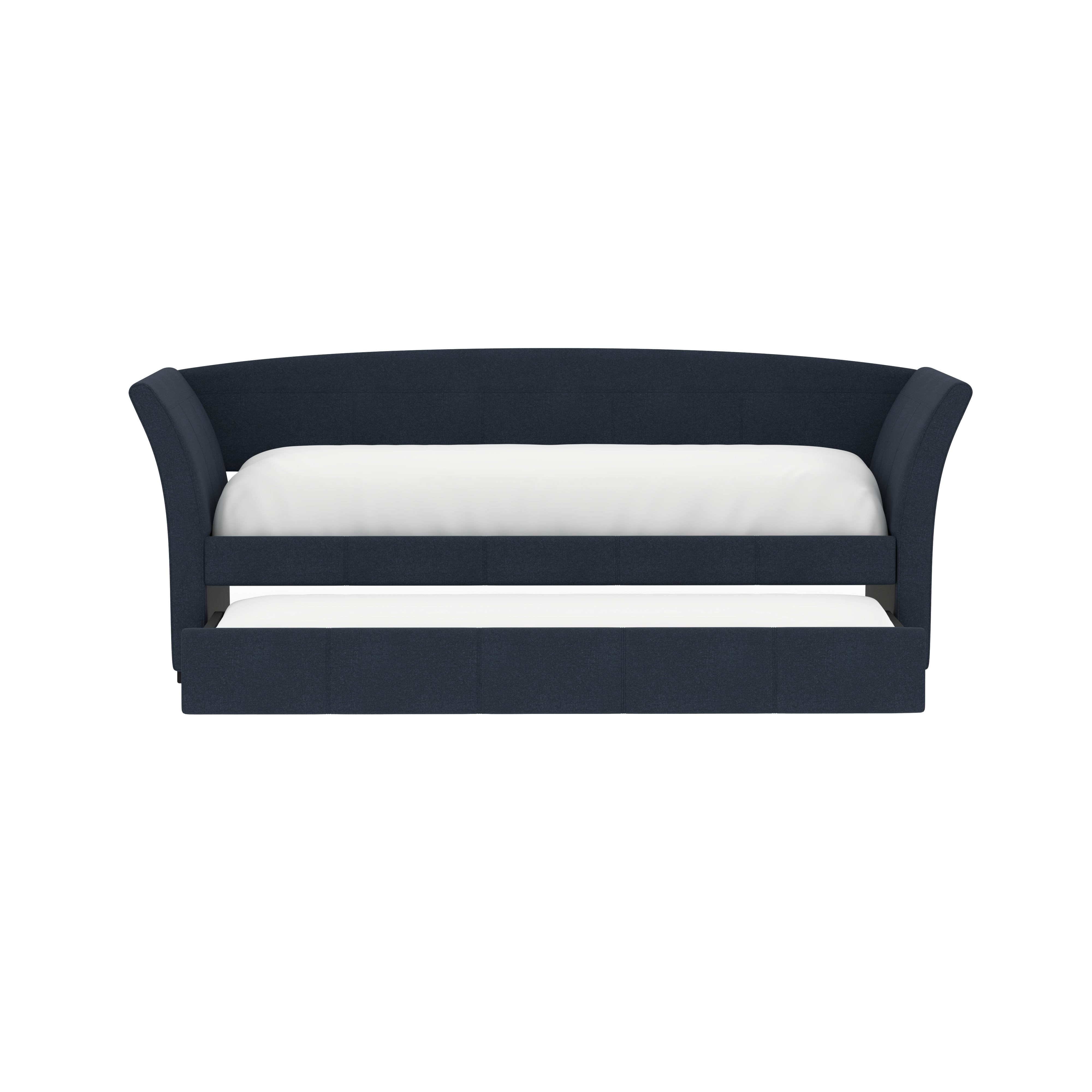 Emerald Vienna Trundle Daybed