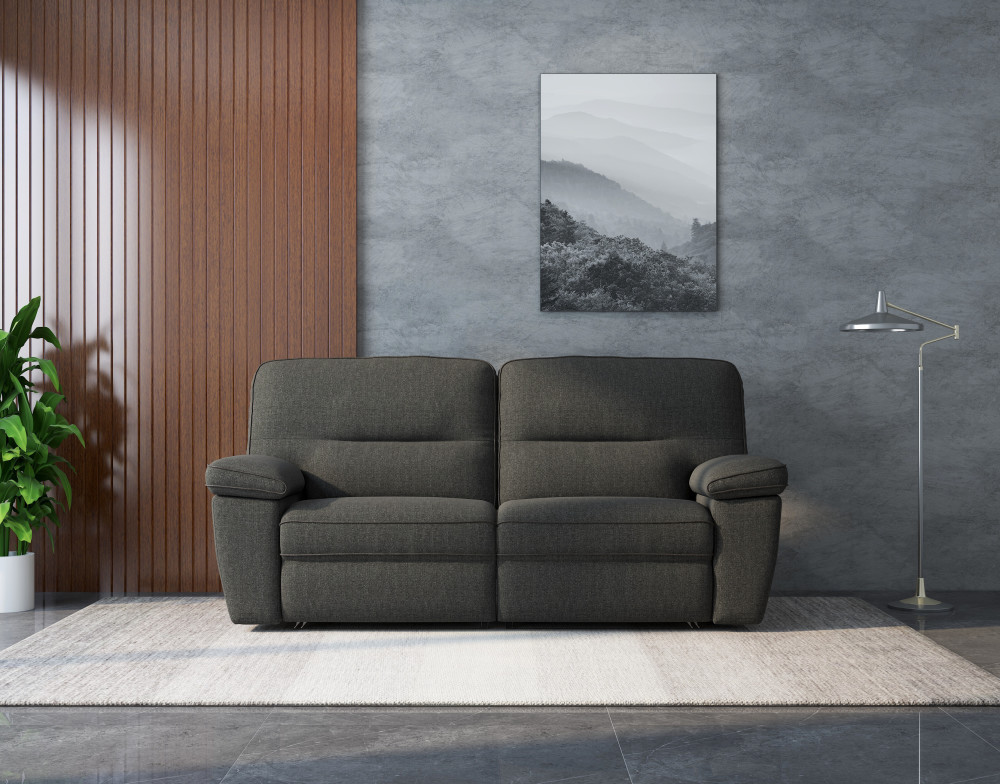 Reclining Loveseat