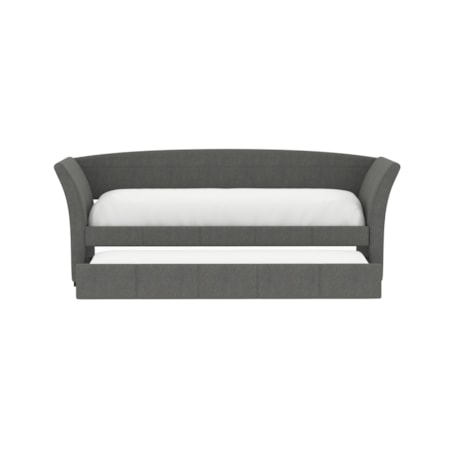 Trundle Daybed