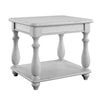 Emerald New Haven Square End Table