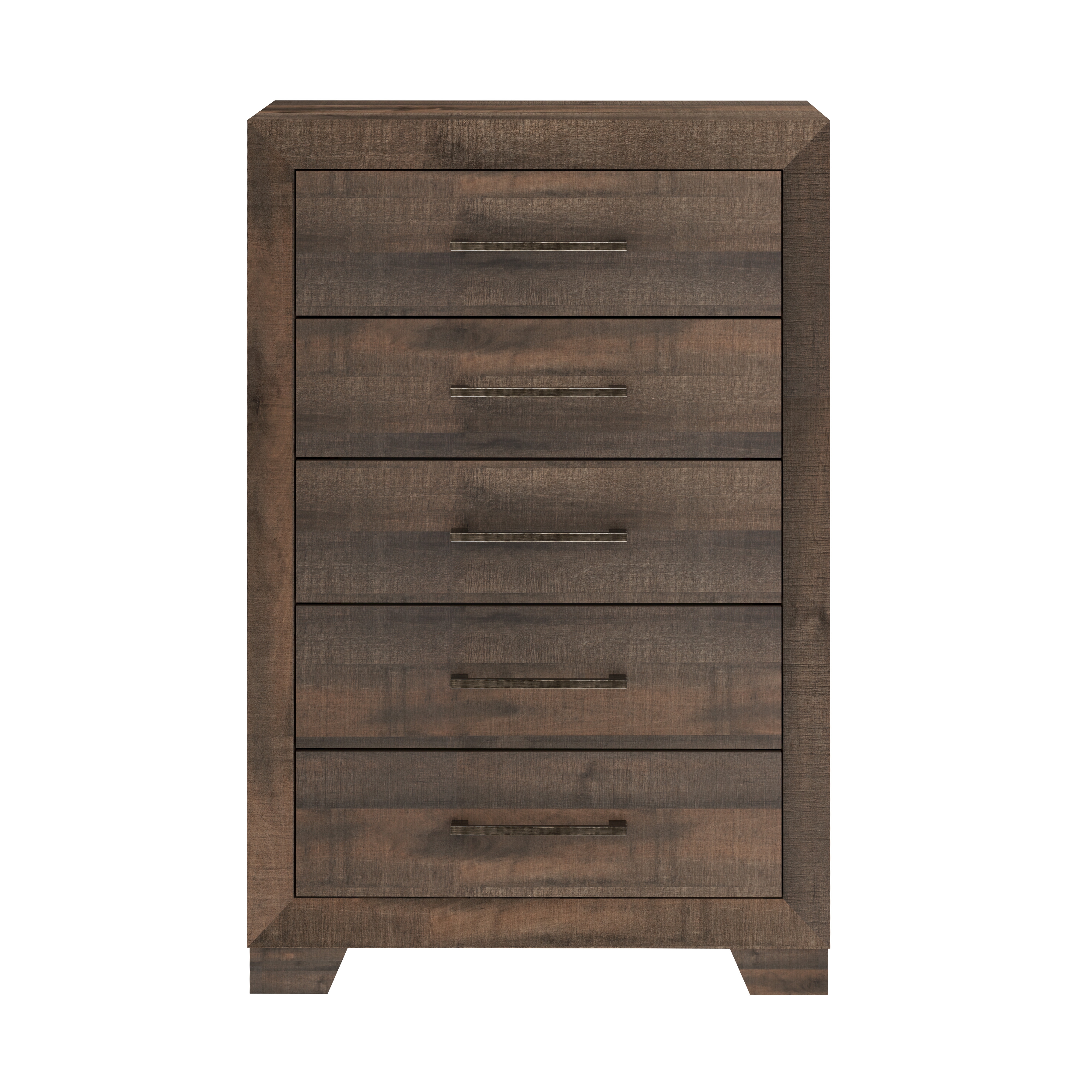 Emerald Peyton 5-Drawer Chest