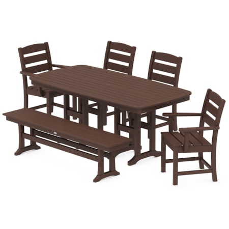 6-Piece Dining Set