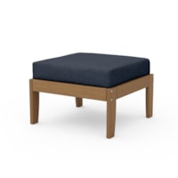 Natural / Marine Indigo
