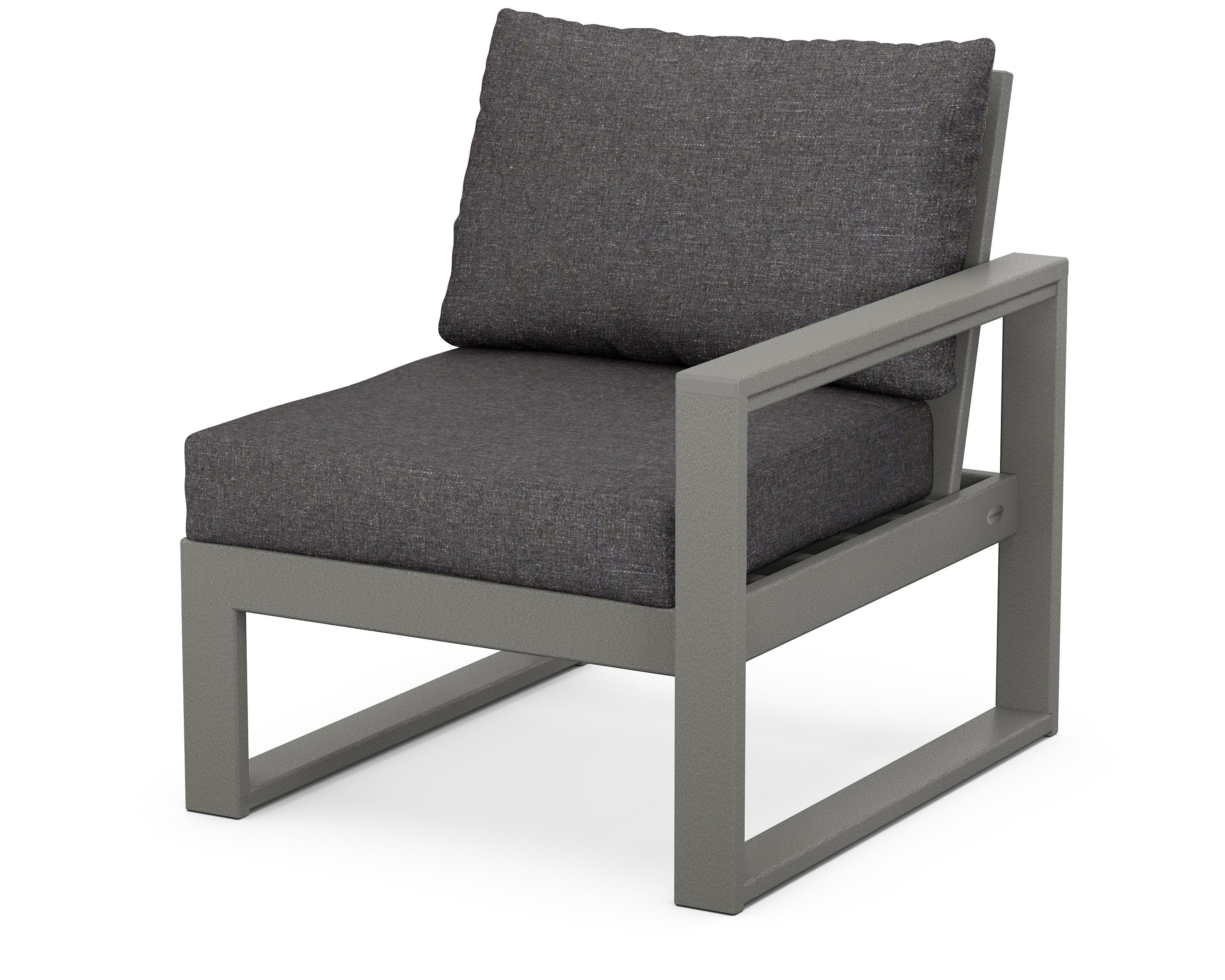 Modular Right Arm Chair