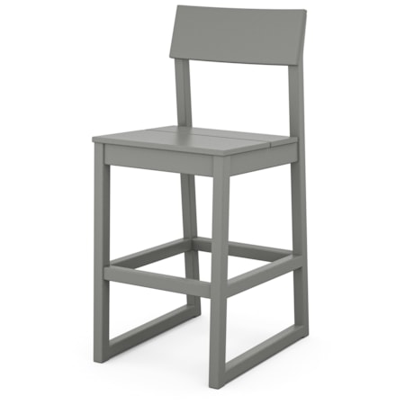 Edge Bar Side Chair