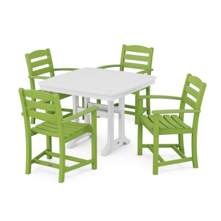 5-Piece Dining Set