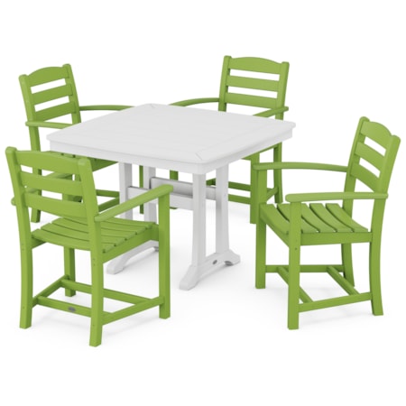 5-Piece Dining Set